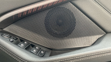 BMW 1 Series 118i [136] M Sport 5dr [Live Cockpit Professional] Petrol Hatchback